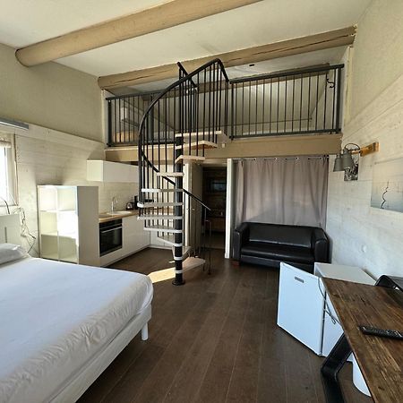 Mas Des Salicornes Hotel Saintes-Maries-de-la-Mer Ngoại thất bức ảnh