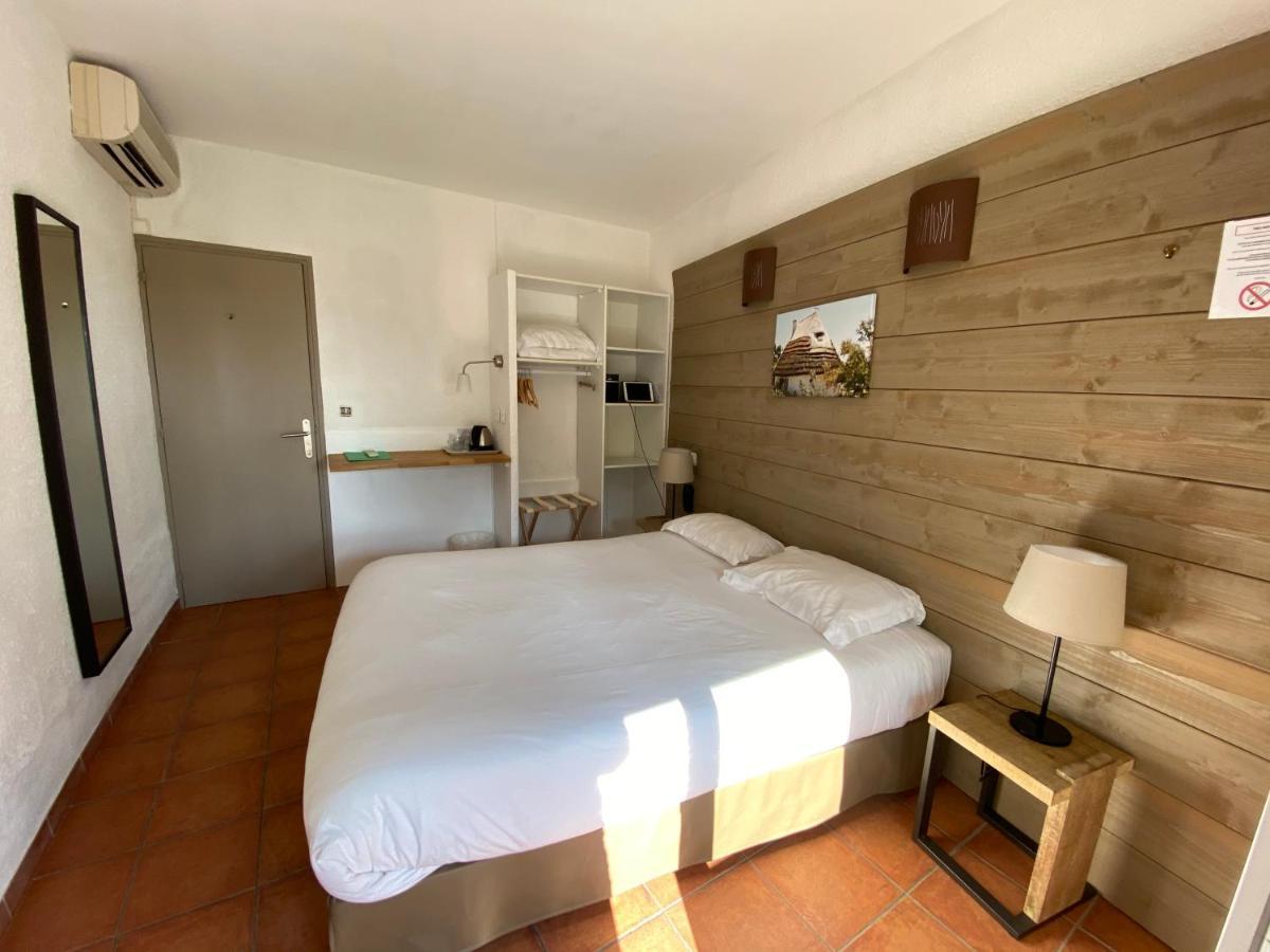 Mas Des Salicornes Hotel Saintes-Maries-de-la-Mer Ngoại thất bức ảnh