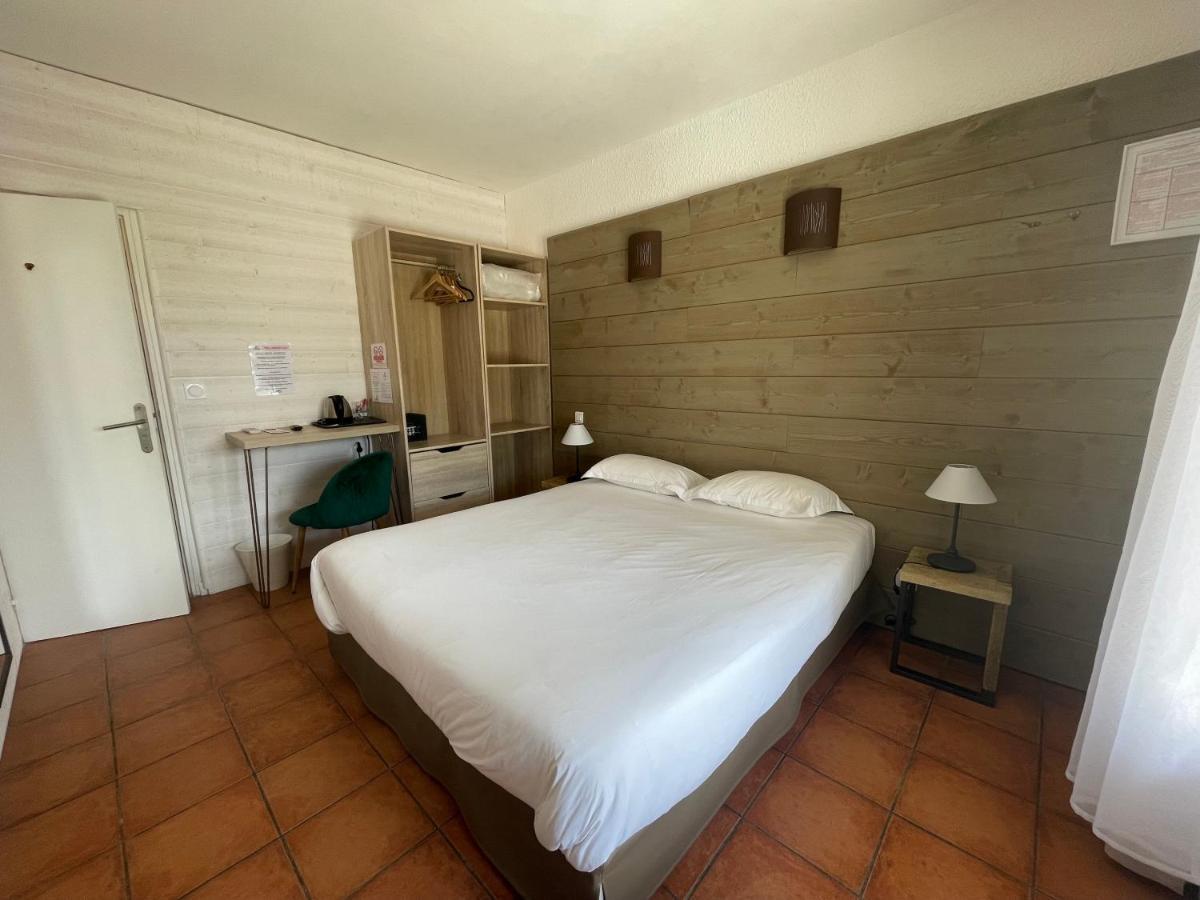 Mas Des Salicornes Hotel Saintes-Maries-de-la-Mer Ngoại thất bức ảnh