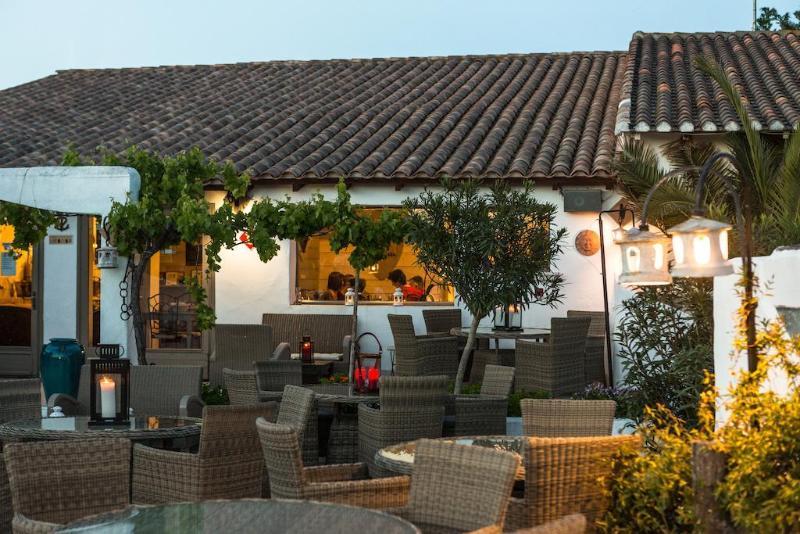 Mas Des Salicornes Hotel Saintes-Maries-de-la-Mer Ngoại thất bức ảnh