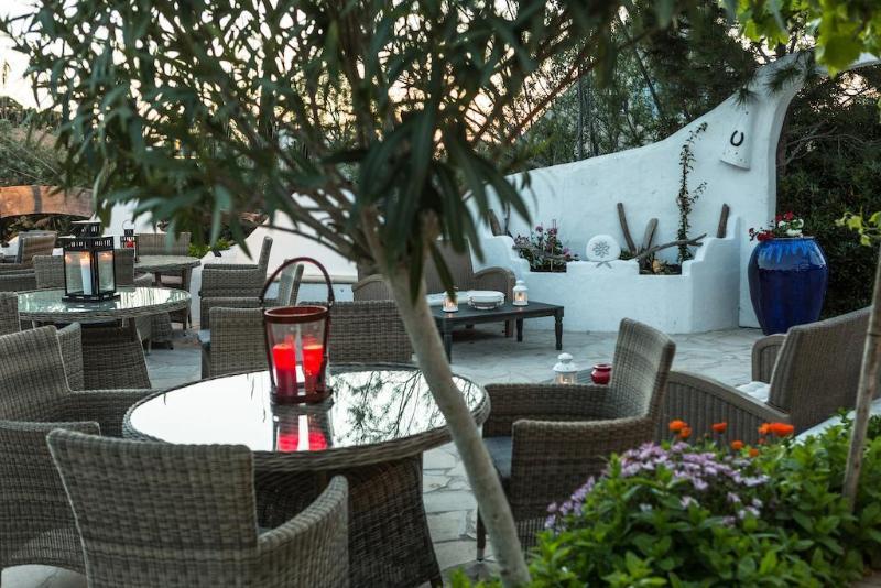 Mas Des Salicornes Hotel Saintes-Maries-de-la-Mer Ngoại thất bức ảnh