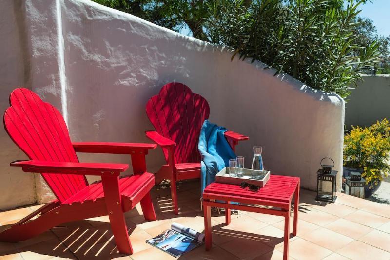 Mas Des Salicornes Hotel Saintes-Maries-de-la-Mer Ngoại thất bức ảnh