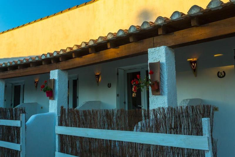 Mas Des Salicornes Hotel Saintes-Maries-de-la-Mer Ngoại thất bức ảnh