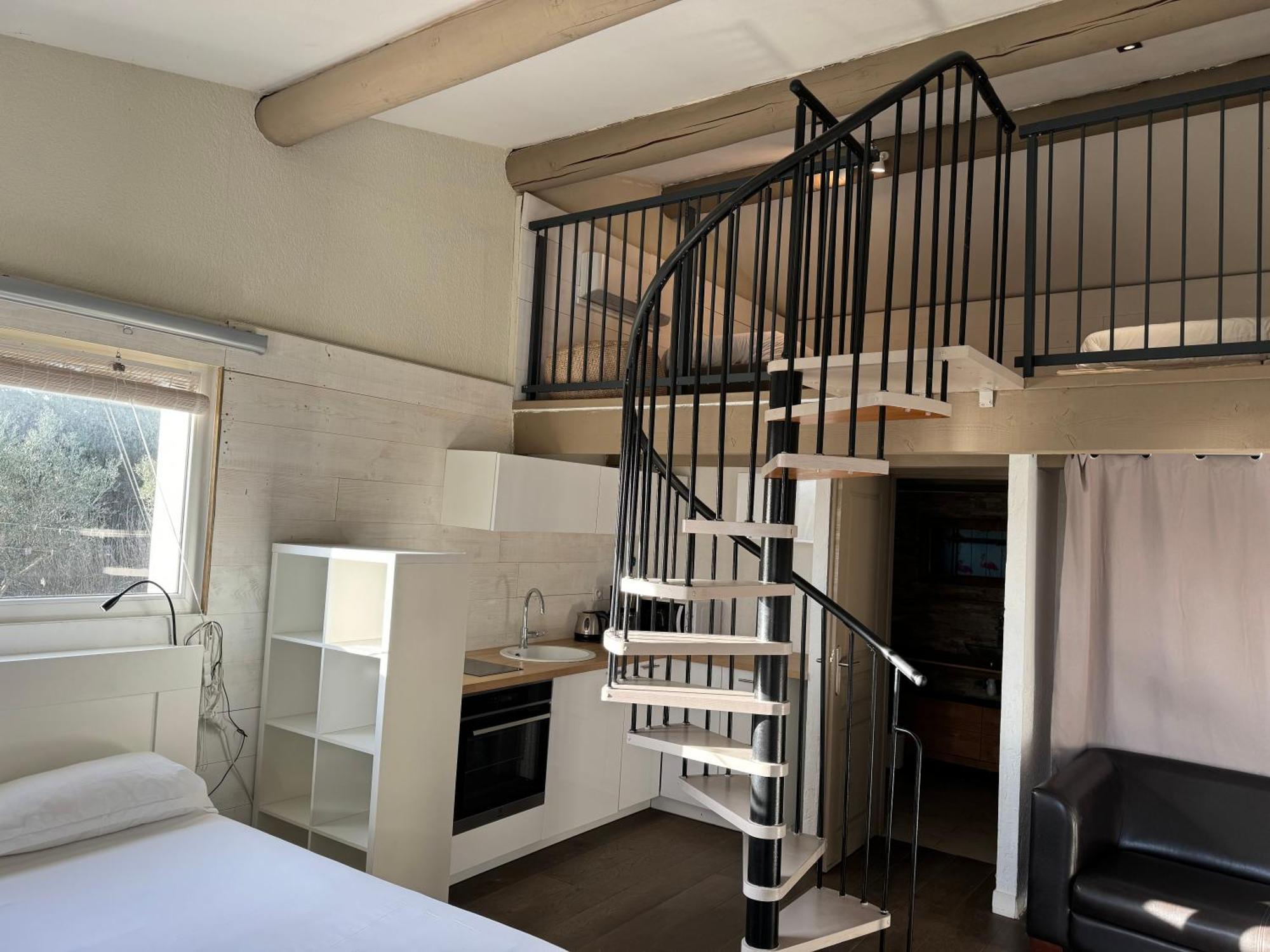 Mas Des Salicornes Hotel Saintes-Maries-de-la-Mer Ngoại thất bức ảnh
