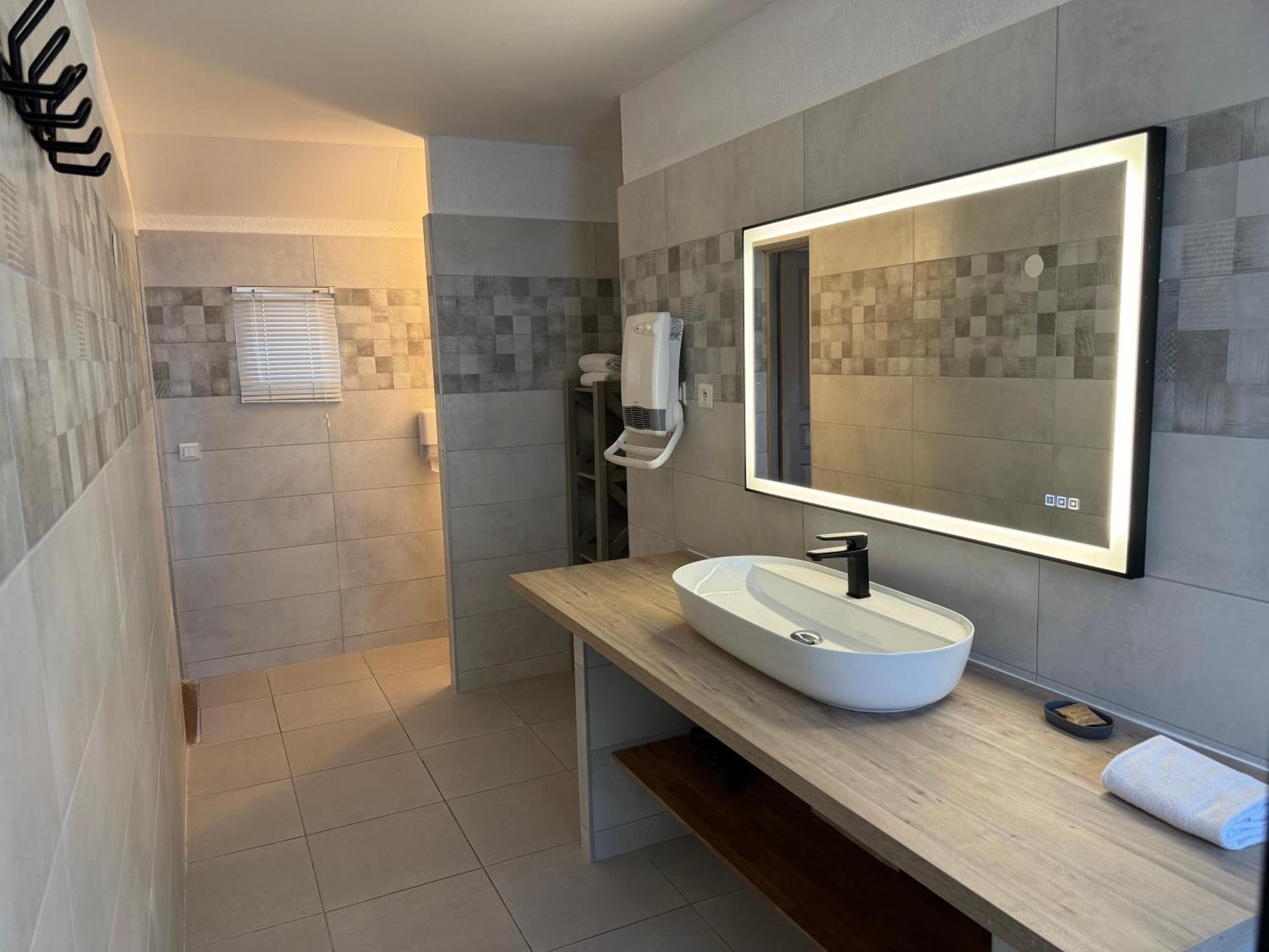 Mas Des Salicornes Hotel Saintes-Maries-de-la-Mer Ngoại thất bức ảnh