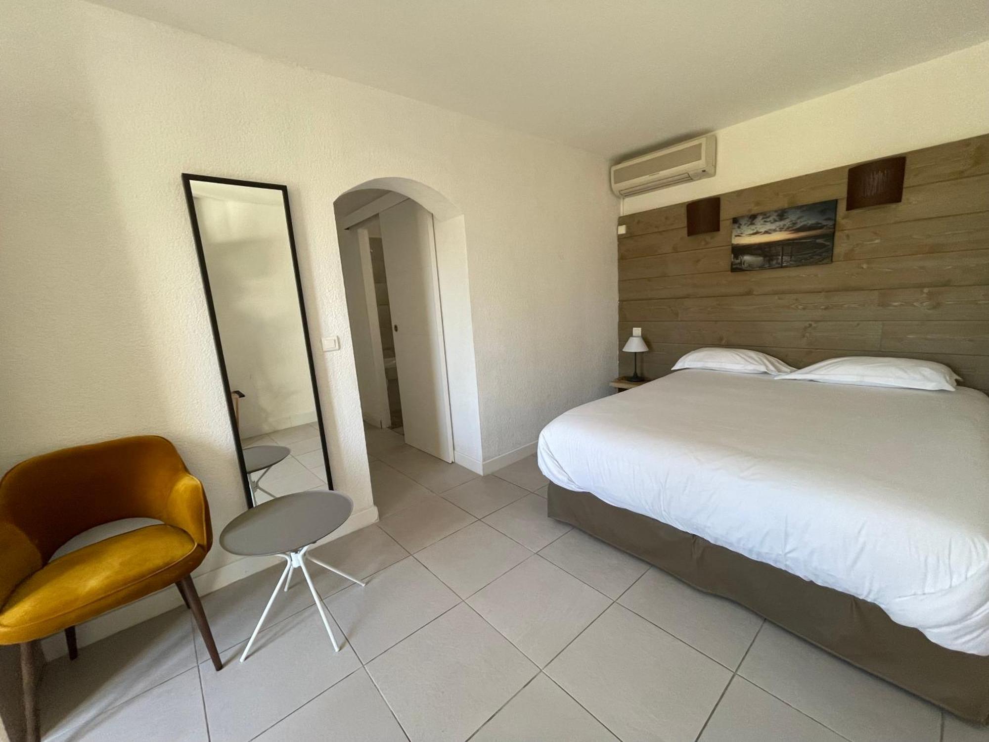 Mas Des Salicornes Hotel Saintes-Maries-de-la-Mer Ngoại thất bức ảnh