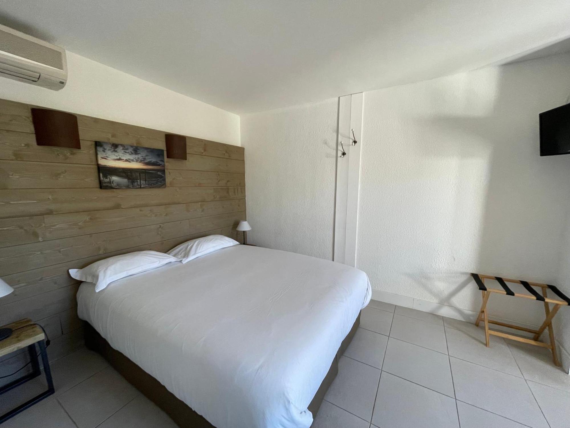Mas Des Salicornes Hotel Saintes-Maries-de-la-Mer Ngoại thất bức ảnh