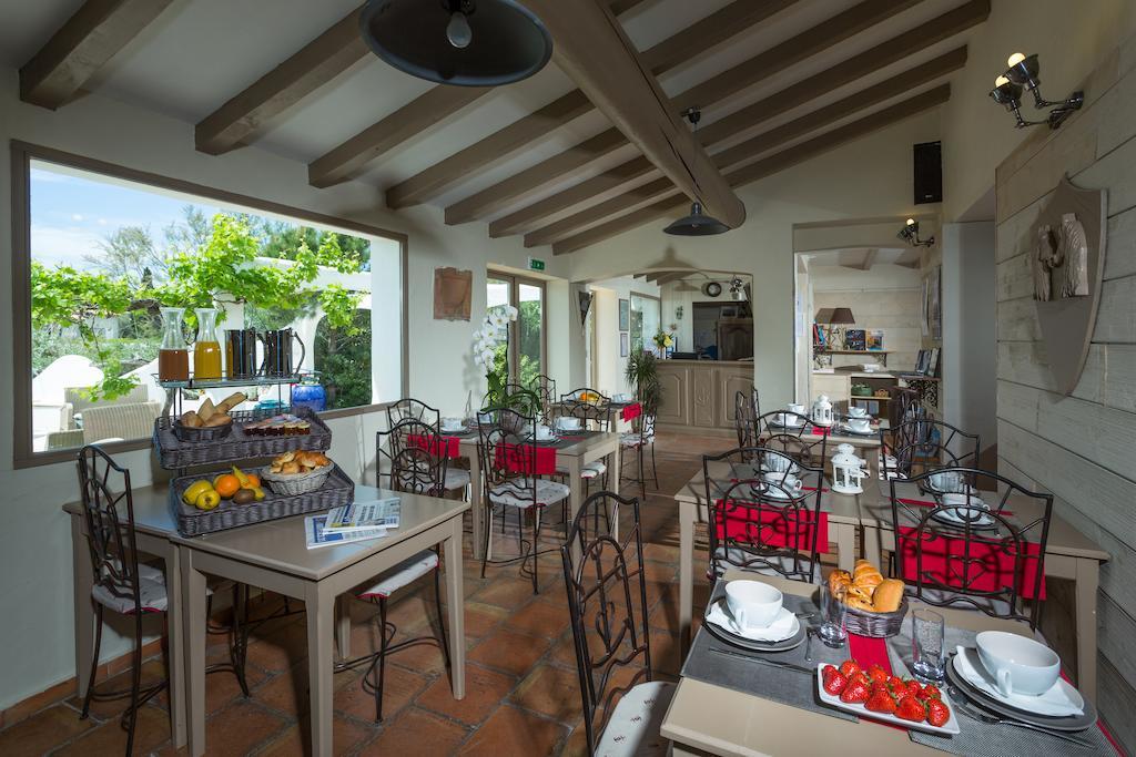 Mas Des Salicornes Hotel Saintes-Maries-de-la-Mer Ngoại thất bức ảnh